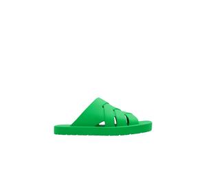 Bottega Veneta - Cursori - - Shoes - Uomo - Verde - 40 EU
