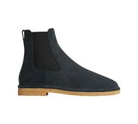 Bottega Veneta - Daddy Boston Chelsea Boot - - Shoes - Uomo - Blu - 43 EU