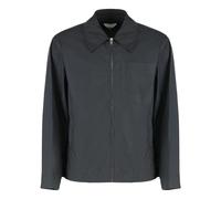 Bottega Veneta - Giacca in cotone - - Jackets - Uomo - Grigio - M