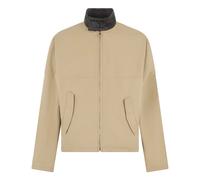 Bottega Veneta - Giacca Leggera in Cotone - - Jackets - Uomo - Beige - M