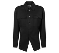 Bottega Veneta - Giacche leggere - - Jackets - Donna - Nero - M