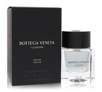 BOTTEGA VENETA ILLUSIONE BOIS NU Eau De Toilette 50 ml