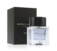 Bottega Veneta Illusione Bois Nu Eau de Toilette uomo 50 ml