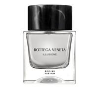 Bottega Veneta Illusione Bois Nu Eau de Toilette per uomo 50 ml