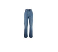 Bottega Veneta - Jeans a zampa Medium Indigo - - Jeans - Donna - Blu - S