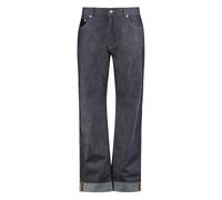Bottega Veneta - Jeans gamba dritta a 5 tasche - - Jeans - Uomo - Blu - L