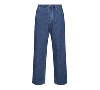 Bottega Veneta - Jeans Larghi Straight - - Jeans - Uomo - Blu - S