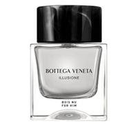 Bottega Veneta Illusione Bois Nu Eau de Toilette (uomo) 50 ml