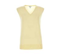 Bottega Veneta - Maglieria Elegante per Look alla Moda - - Knitwear - Donna - Giallo - S