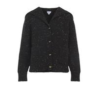 Bottega Veneta - Maglione Marrone Stile Elegante - - Knitwear - Donna - Marrone - M