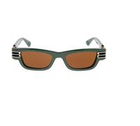 Bottega Veneta - Occhiali da sole alla moda - - Accessories - unisex - Verde - ONE SIZE