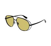Bottega Veneta - Occhiali da Sole Aviator - - Accessories - Donna - Nero - ONE SIZE