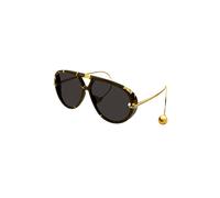 BOTTEGA VENETA Occhiali da sole BV1439S nero