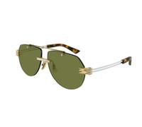 Bottega Veneta - Occhiali da sole eleganti per il tuo look - - Accessories - unisex - Grigio - ONE SIZE