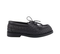 Bottega Veneta - Pier Boat Shoe - - Shoes - Uomo - Marrone - 44 EU