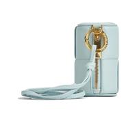 Bottega Veneta - Portamonete in pelle - - Accessories - Donna - Blu - ONE SIZE