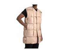 Bottega Veneta - Quilted Vest Jacket - - Jackets - Uomo - Beige - S
