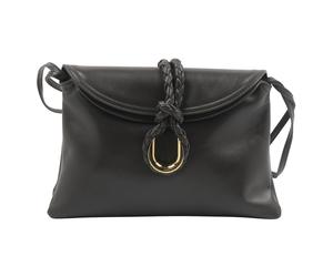 Bottega Veneta - Small Liberta - - Bags - Donna - Marrone - ONE SIZE