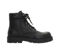 Bottega Veneta - Stivaletti Neri Elegante Punta Rotonda - - Shoes - Uomo - Nero - 41 EU