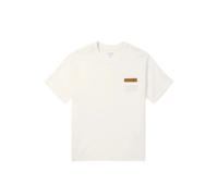 Bottega Veneta - T-Shirt in Cotone - - Tops - Uomo - Bianco - S