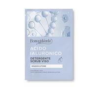 Bottega Verde Acido Ialuronico - Detergente scrub viso - rinnovatore 8