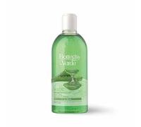 Bottega Verde, ALOE - Bagnodoccia - delicato - con succo di Aloe bio (400 ml) - tutti i tipi di pelle