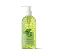 Bottega Verde - Aloe, Gel Detergente Viso, 200 ml, Idratante e Lenitivo con 20%