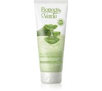 Bottega Verde Aloe - Gel crema defaticante 100 ml