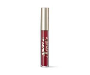 Bottega Verde - Amore di Rossetto Liquido - mat effetto volumizzante con estratto di Melograno - amaranto
