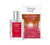 Bottega Verde - Amore, eau de toilette, 50 ml