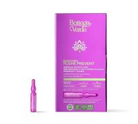 Bottega Verde - Ampolle Anti Età Viso, Rughe Prevent, 7x2ml Caduna
