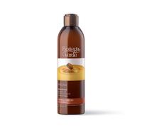 Bottega Verde - Argan, Shampoo Nutriente, Rivitalizzante, 250 ml, con Olio di Argan, per Capelli Secchi o Sciupati