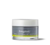 Bottega Verde Argille di bellezza - Maschera viso detox illuminante 5