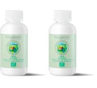 Bottega Verde - Aria di Casa - Profuma bucato con note di Muschio (125 ml) (Confezione da 2)