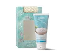Bottega Verde - Astuccio Mar Morto - Latte corpo e Guanto scrub