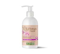 Bottega Verde - Avena e Malva - detergente intimo - lenitivo addolcente - pelli delicate o sensibili (250 ml)