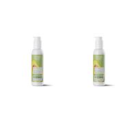 Bottega Verde - AVOCADO - Trattamento senza risciacquo (150 ml) - capelli ricci o mossi (Confezione da 2)