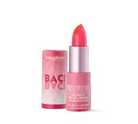Bottega Verde - Baci Baci, PH Jelly Stick Labbra, 3,5 gr | Idratante e Protettivo, Dona Colore Personalizzato alle Labbra, Reagisce con PH Pelle, con Olio di Camelia, Gusto Ciliegia