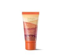 Bottega Verde - Baciata dal Sole, Gel Illuminante Viso e Corpo, 25 ml, con Olio di Girasole, Tocco Shimmer Dorato, Texture Perlata, Fresca e Leggera