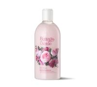 Bottega Verde - Bagnodoccia alla Fragranza di Rosa, 400 ml | Deterge e Idrata con Delicatezza, per Tutti i Tipi di Pelle
