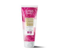Bottega Verde - Bagnodoccia Peonia, per Pelli Normali o Secche, 200 ml | Deterge e Idrata con Delicatezza, Linea Peonia e Acido Ialuronico