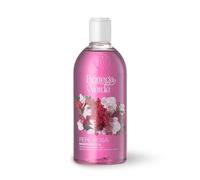 Bottega Verde - Bagnodoccia Pepe Rosa, Tutti i Tipi di Pelle, 400 ml | Deterge e Idrata con Delicatezza, alla Fragranza di Pepe Rosa