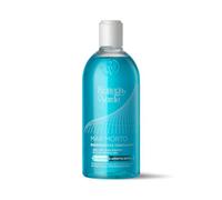 Bottega Verde - Bagnodoccia Tonificante Mar Morto 400 ml, con Sali del Mar Morto e Alga Spirulina, Effetto Detox Rinfrescante, Detergente Corpo per Tutti i Tipi di Pelle