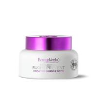 Bottega Verde - Bakuchiol, Crema Viso Giorno e Notte, Rughe Prevent, 50ml