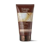 Bottega Verde - Balsamo Capelli con Keratina e Proteine di Cachemire, 150ml | Per Capelli Fragili, Fini o Danneggiati, Azione Ristrutturante e Districante