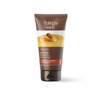 Bottega Verde - Balsamo con Olio e Burro di Argan, per Capelli Secchi e Fragili, Opachi e Fini, 150 ml, Azione Nutriente e Districante, con Olio di Sesamo