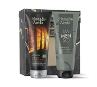 Bottega Verde Bath gift Immenso - Nero d'Ambra 1 St