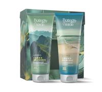 Bottega Verde Bath Kit Legno marino e Cedro selvaggio 1 St