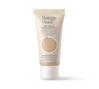Bottega Verde - BB Cream Tonalizzante SPF15, Colore Porcellana, 30ml