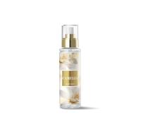 Bottega Verde - Body Mist Camelia, 150 ml, Acqua Profumata per il Corpo, Fragranza Fiorita con Camelia e Rosa Damascena, Fresca e Raffinata, per Tutti i Tipi di Pelle